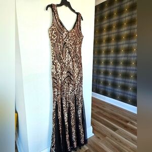 Special Occassion Dress